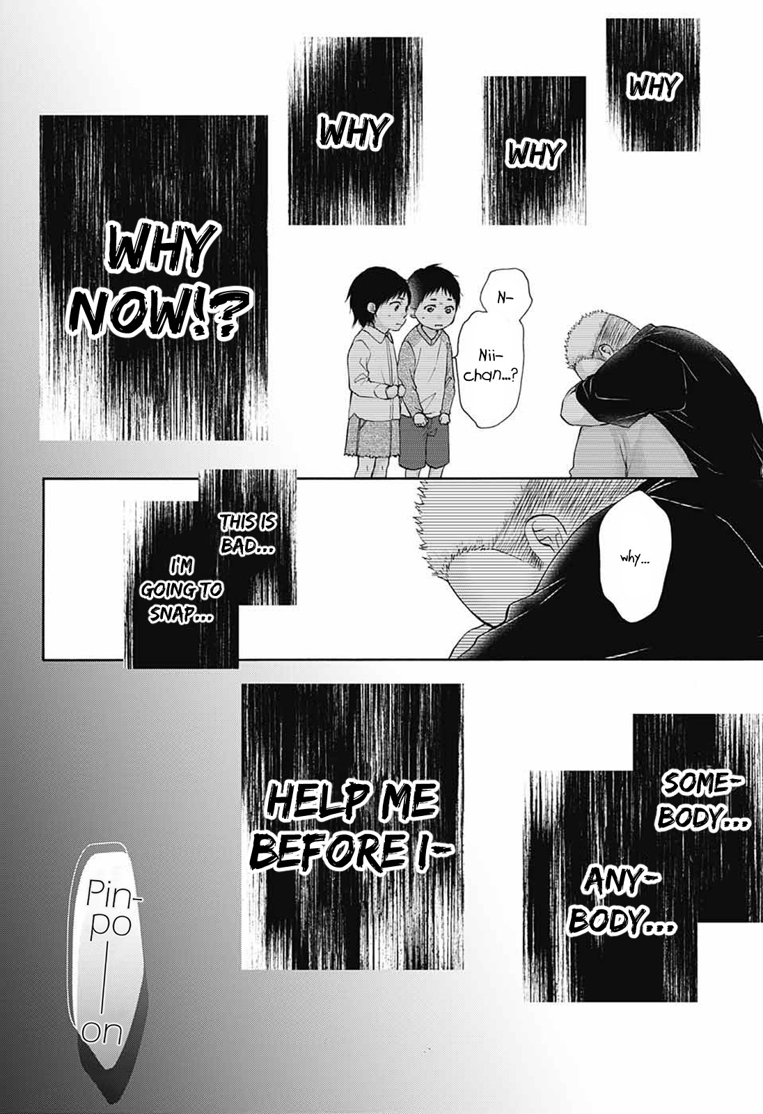 Kono Oto Tomare!, Chapter 80 image 30